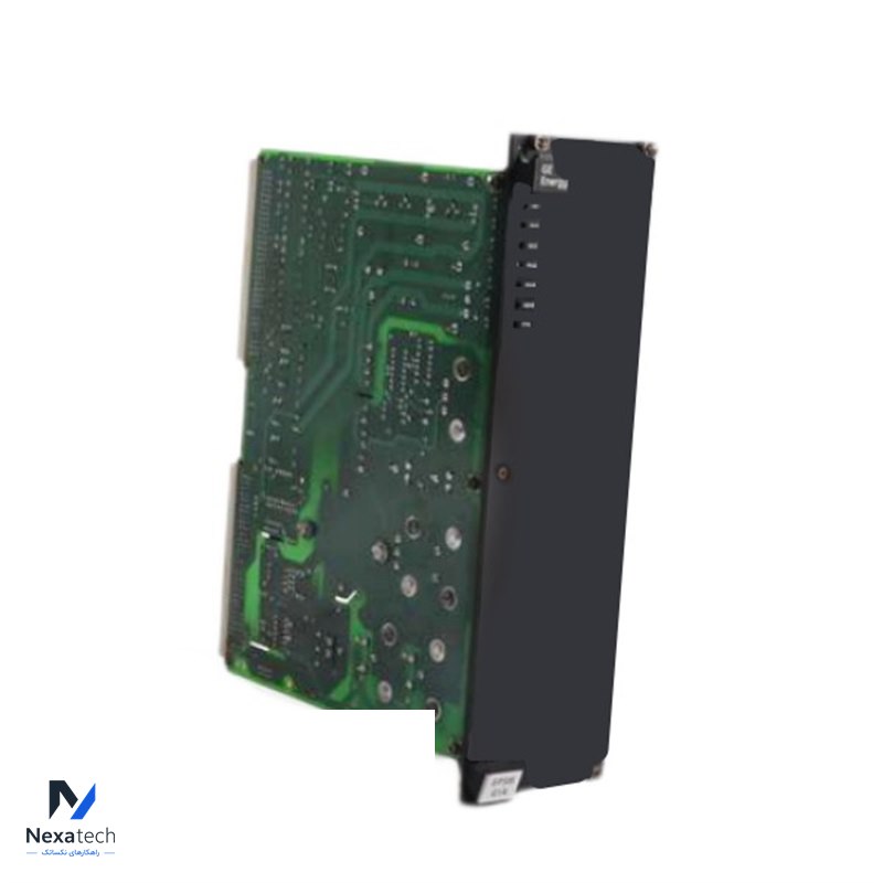 GE IS200BICLH1AED Bridge Interface Card