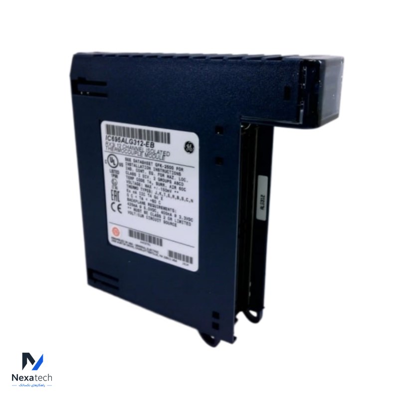 GE IS200BPIBG1A IS200BPIBG1AEB Phase Logic Module