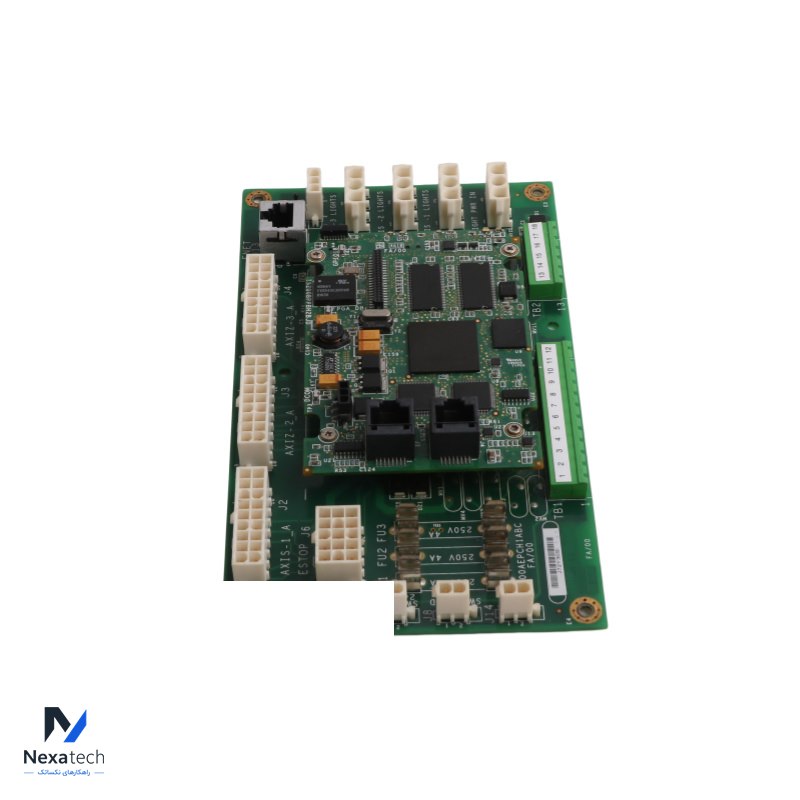 GE IS200BPPBH2BJD Circuit Board