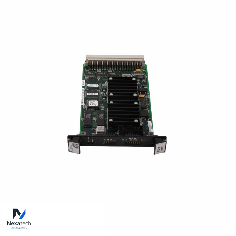 GE IS200DSPXH1DBD DSP Control Board