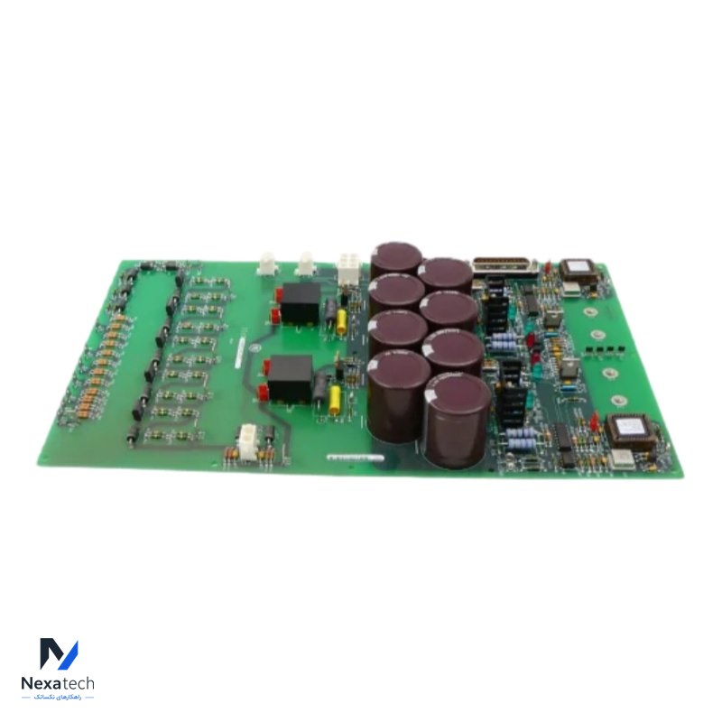 GE IS200EDEXG1ADA Exciter De-Excitation board