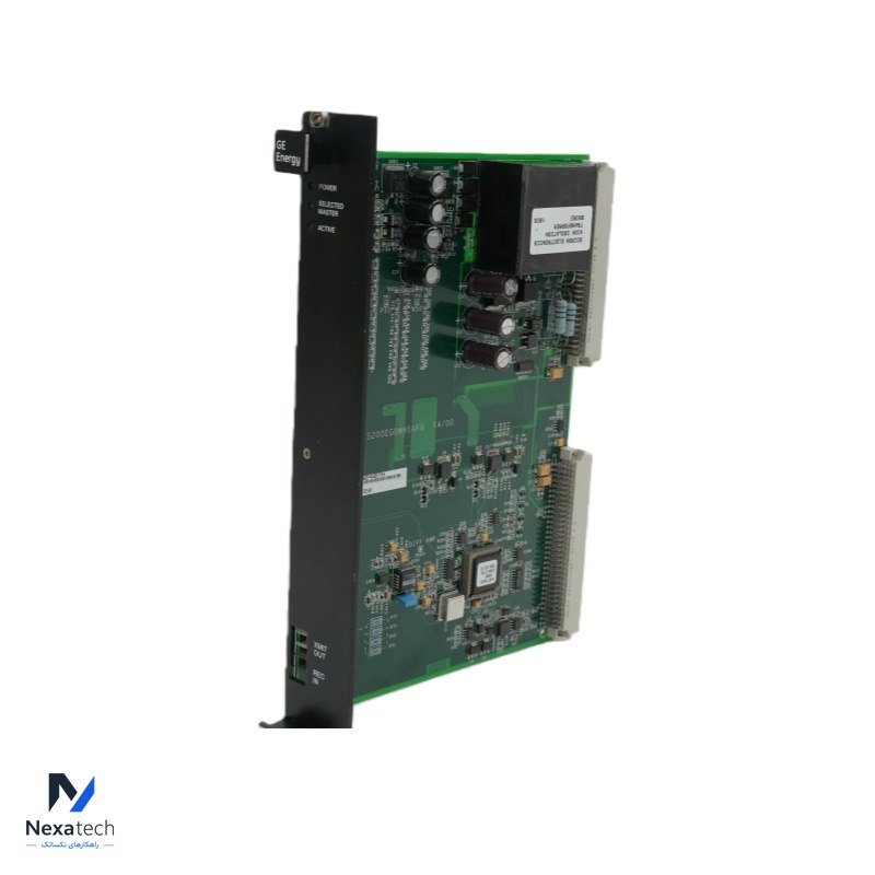 GE IS200EGEDMH1AFG Control Board