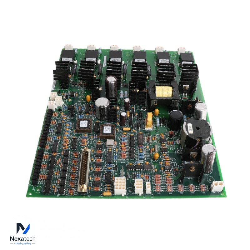 GE IS200EHPAG1DAB Exciter Gate Pulse Amplifier Board
