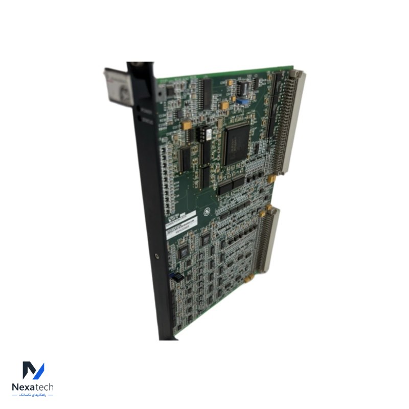 GE IS200EMIOH1ACA Excitation Control Board