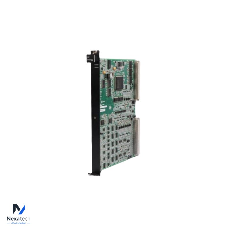 GE IS200EMIOH1AFB CONTACT INPUT TERMINAL BOARD
