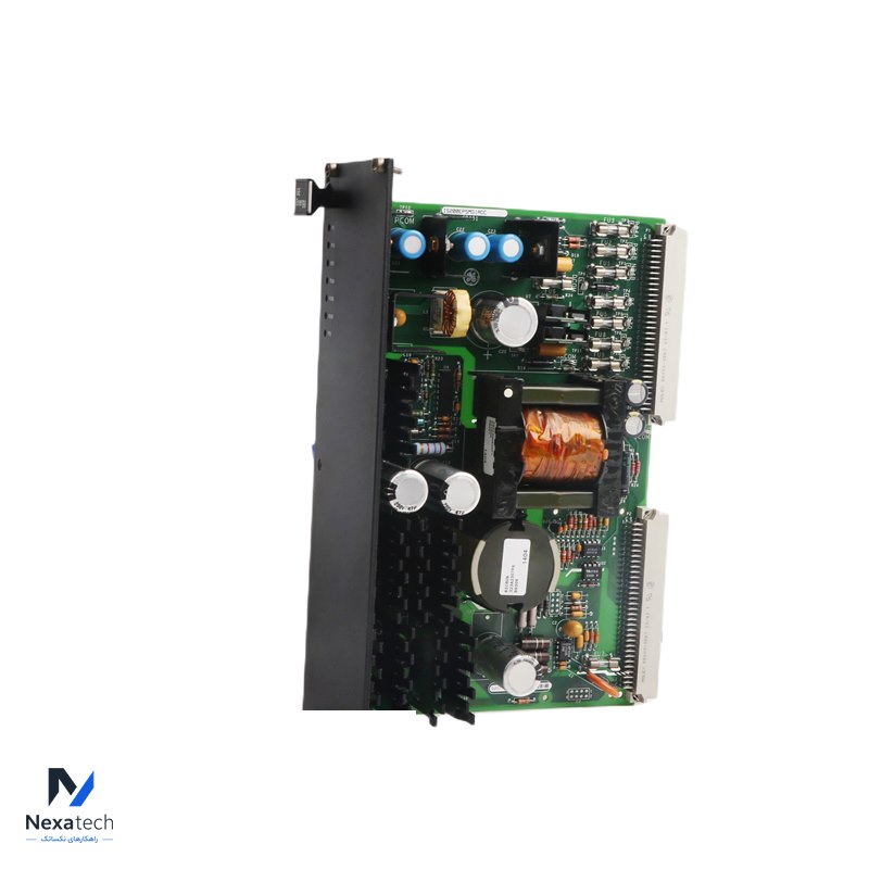 GE IS200EPSMG1A IS200EPSMG1ADC Exciter Power Supply Module