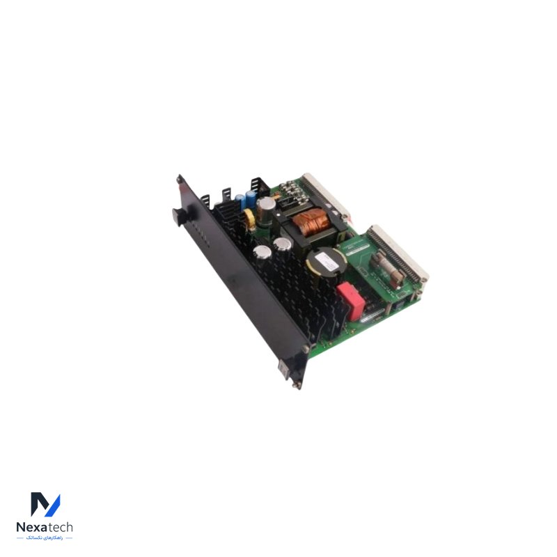 GE IS200EPSMG1AED Exciter Power Supply Module