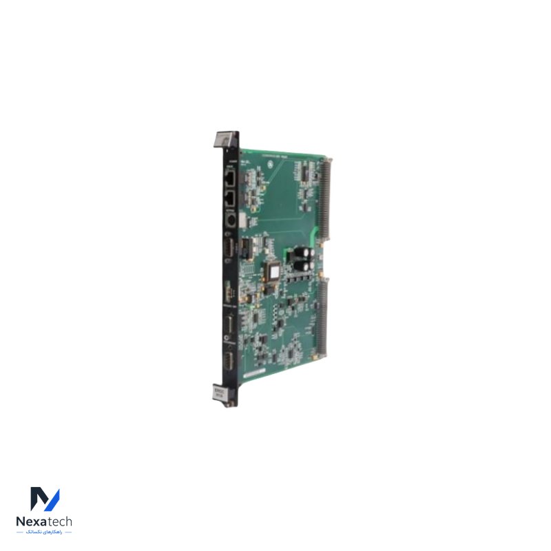 GE IS200EROCH1ADD Exciter Regulator Options Card