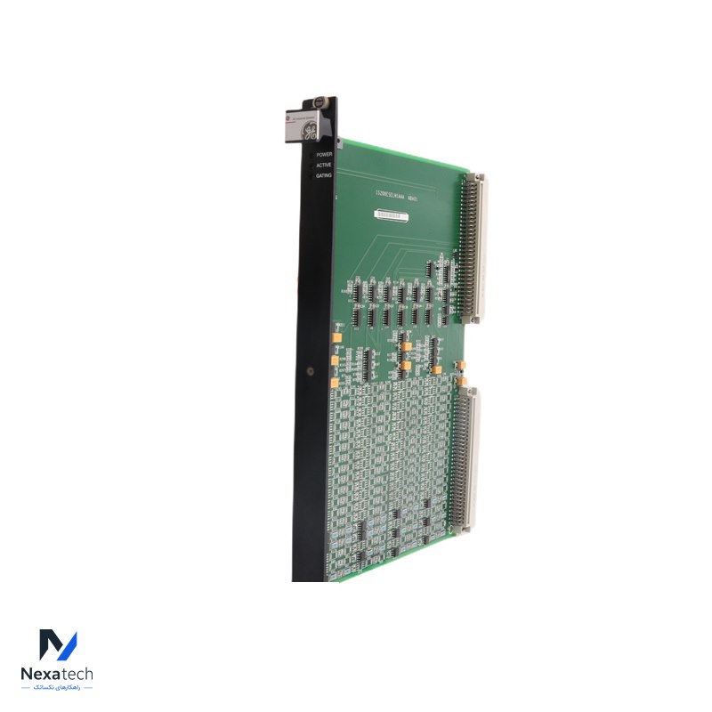 GE IS200ESELH1A IS200ESELH1AAA Exciter Collector Board