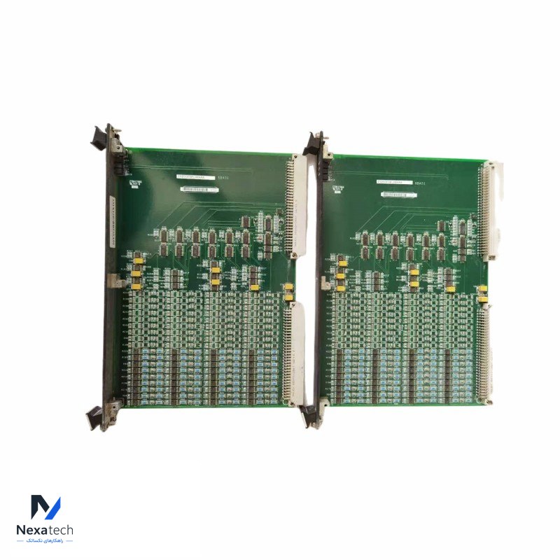 GE IS200ESELH2AAA Exciter Selector Board