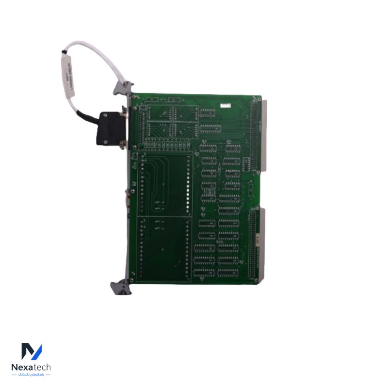 GE IS200EXHSG3AEC/IS200EXHSG3A High-Speed Relay Terminal Board