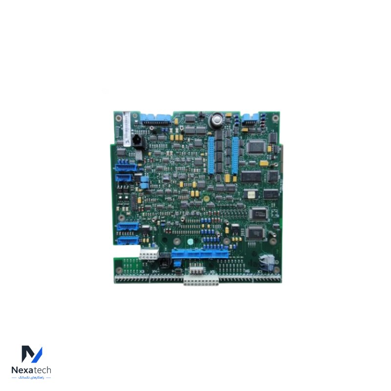 GE IS200HSLAH1ADE Printed Circuit Board