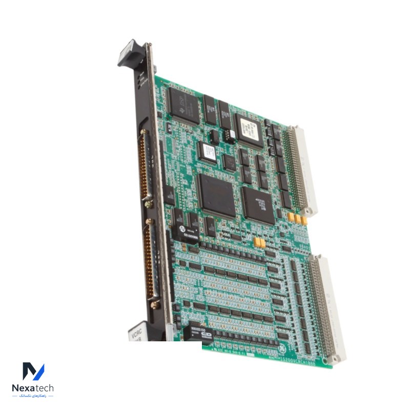 GE IS200SHRAH2A HART Analog Input/Output Board