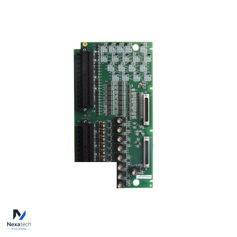 GE IS200TAMBH1ACB Acoustic Monitoring Module
