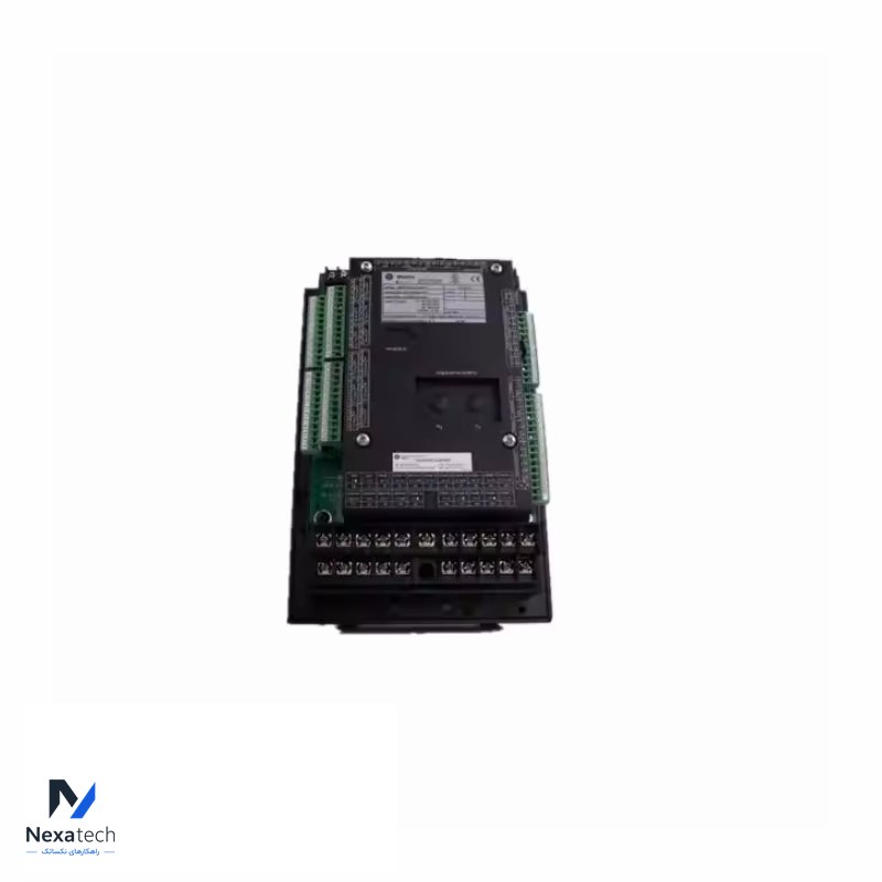 GE IS200STCIH2AED Terminal Board