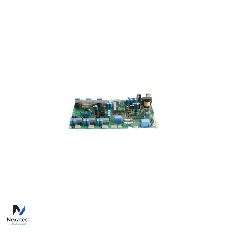 ABB 3BHE050077R0102 UNS0881B-P V2 PCB Board