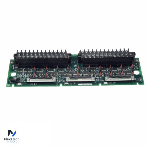 GE IS200TBAIH1CCC Analog Input Terminal Board