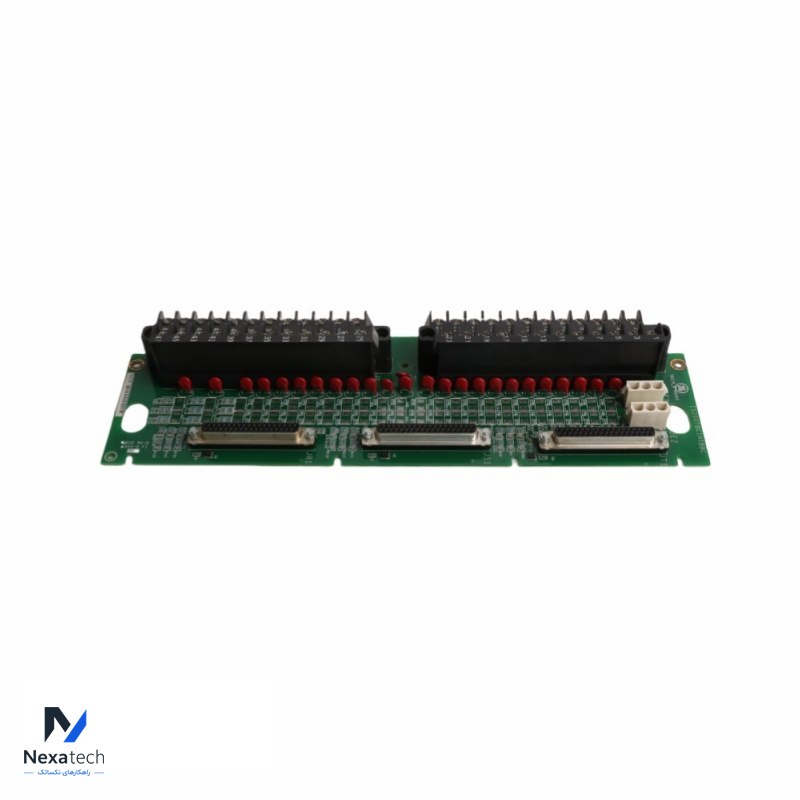 GE IS200TBCIS2CCD Control Circuit Board