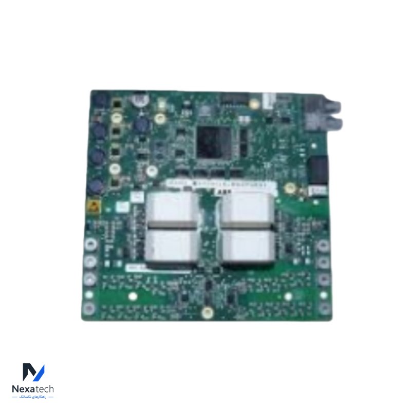 ABB 3BHE060478R0102 DDC779 D102 INTERFACE BOARD