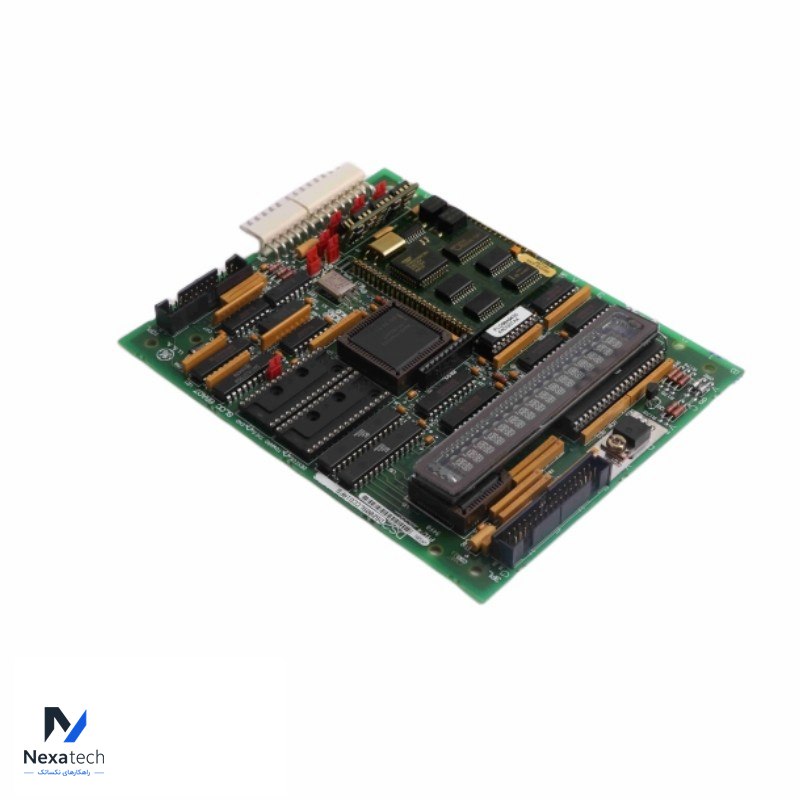GE IS200TDBSH2A IS200TDBSH2AAA Terminal Board