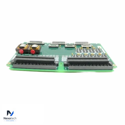GE IS200TPROH1BBB protective termination board