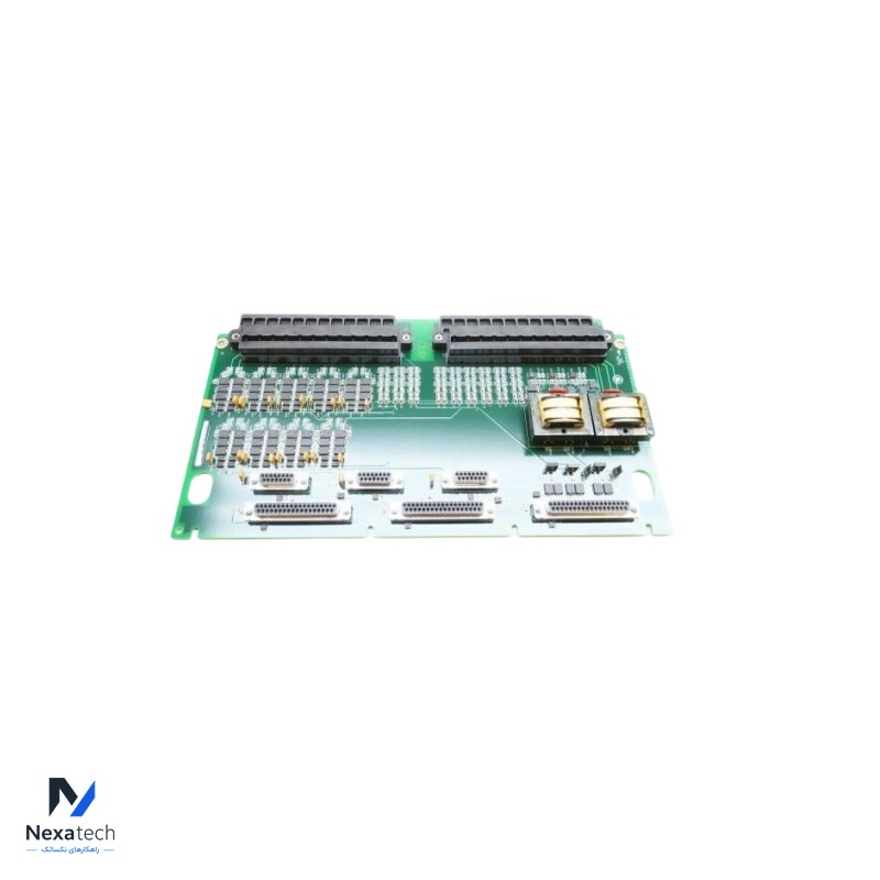 GE IS200TPROH1BCB Protective Terminal Board