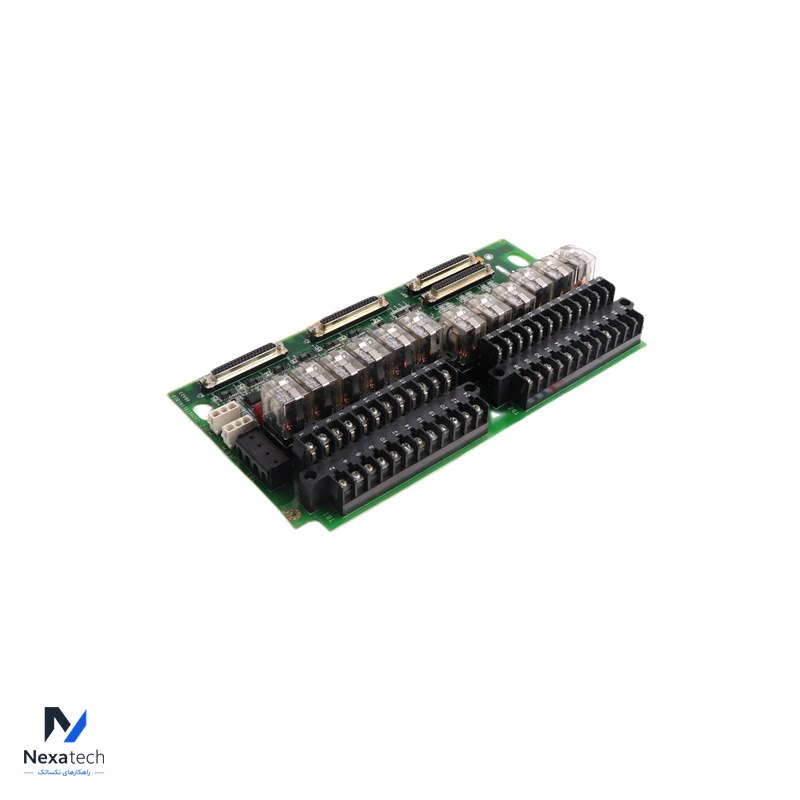 GE IS200TRLYH1BED IS200TRLYH1B Relay Terminal Board