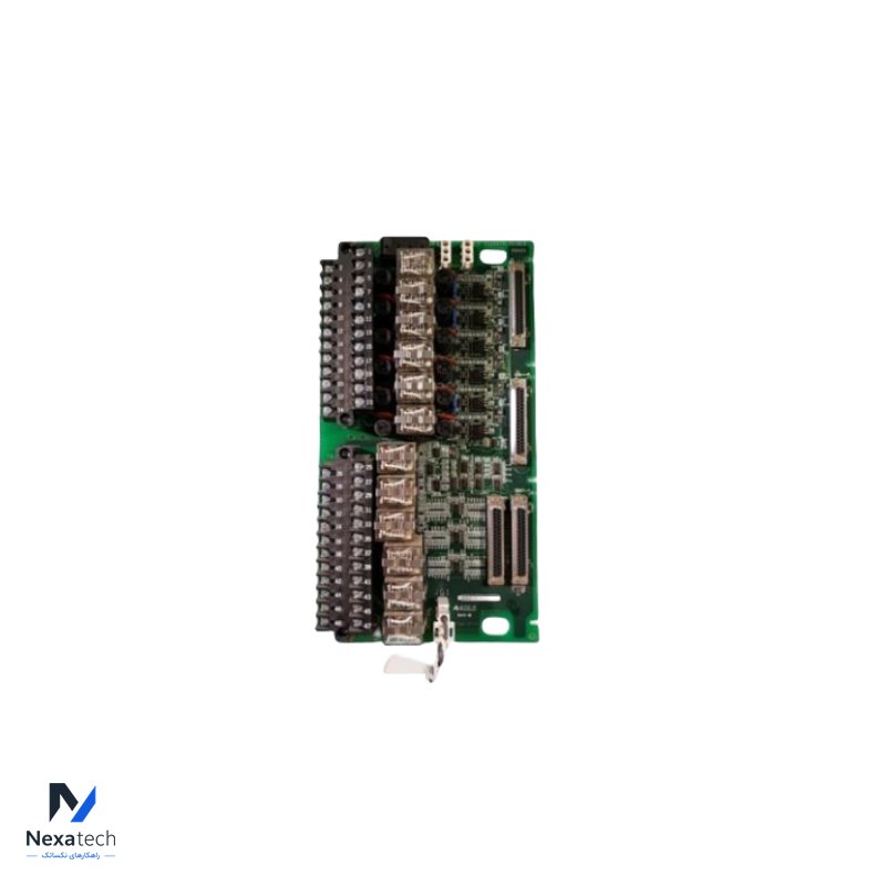 GE IS200TRLYH1BGE Relay Output Terminal Board