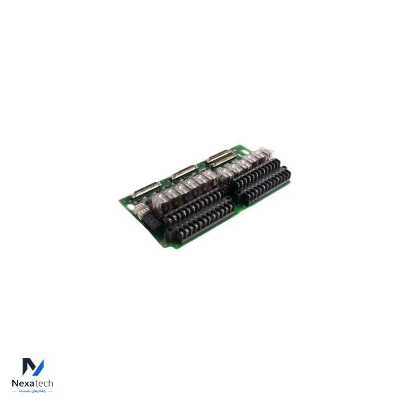 GE IS200TRLYH1BGG Coil Sensing Terminal Board