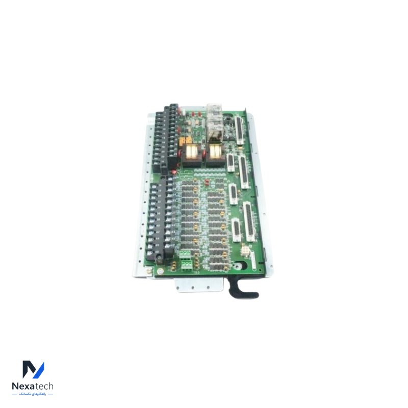 GE IS200TTURH1BED Turbine Control Board