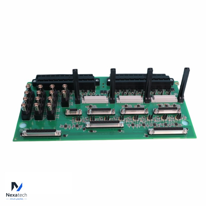 GE IS200TVBAH2ACC Vibration Input Terminal Board