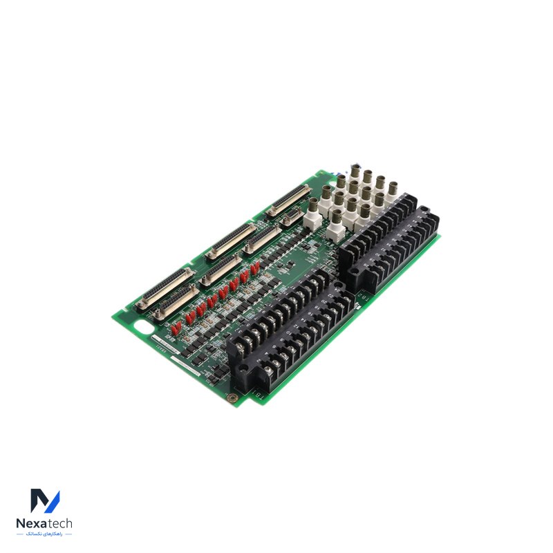 GE IS200TVIBH2BBB IS200TVIBH2B Vibration Terminal Board