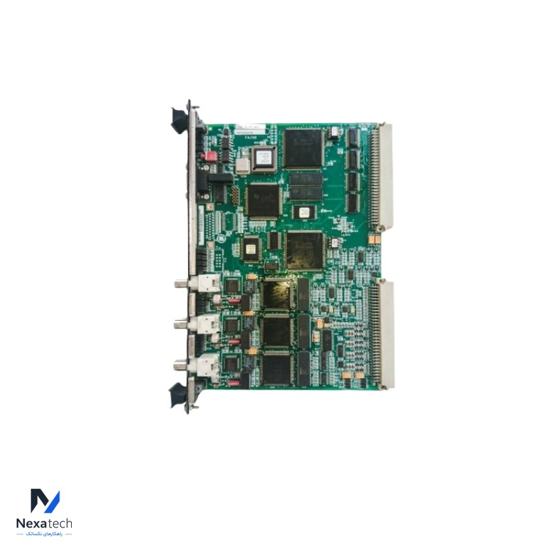 GE IS200VAICH1DAB General Electric Analog Input/Output Board