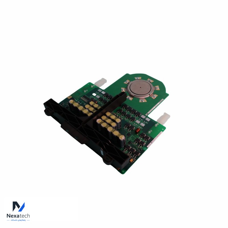ABB 3BHL000986P3012 5SDD2545L0001 IGCT Module
