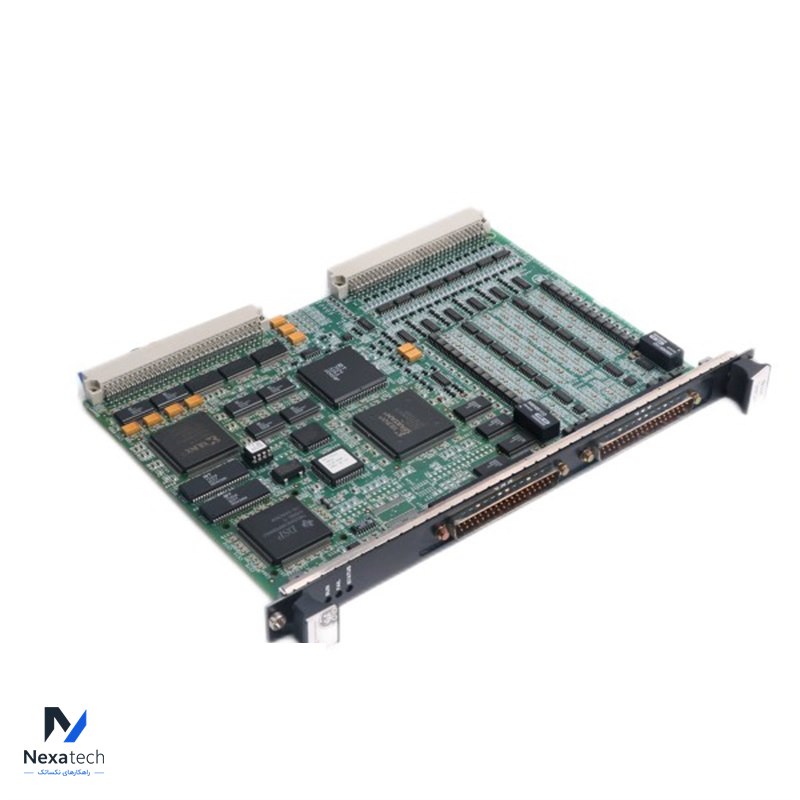 GE IS200VCRCH1BBC Discrete Input/Output Board