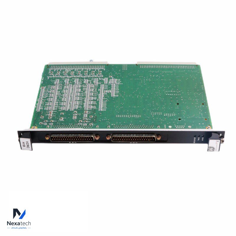GE IS200VCRCH1BBB Discrete Input/Output Board