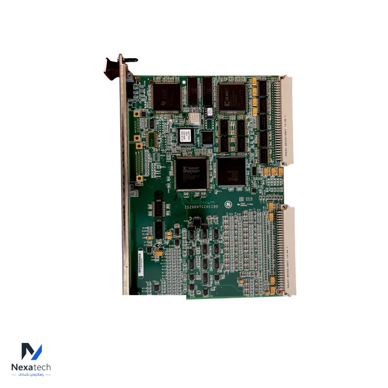 GE IS200VTCCH1CBD Thermocouple processor board