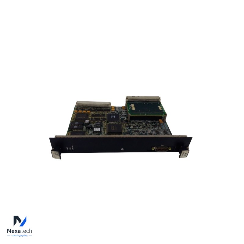 GE IS200VTURH2BAC Vibration Transducer Interface Module