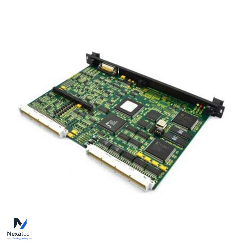GE IS200VTURH1BAC Primary Turbine Protection Board