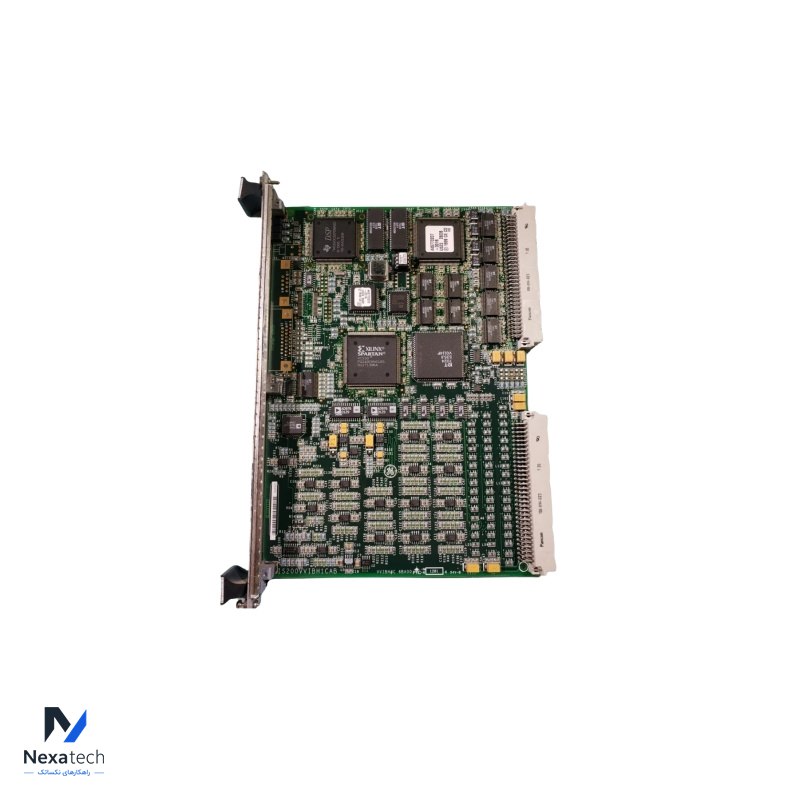 GE IS200VVIBH1CAB IS200VVIBH1CAC Vibration Monitor Board
