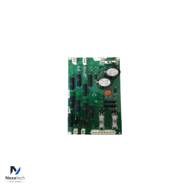 GE IS200WEORG1ACD Circuit Board