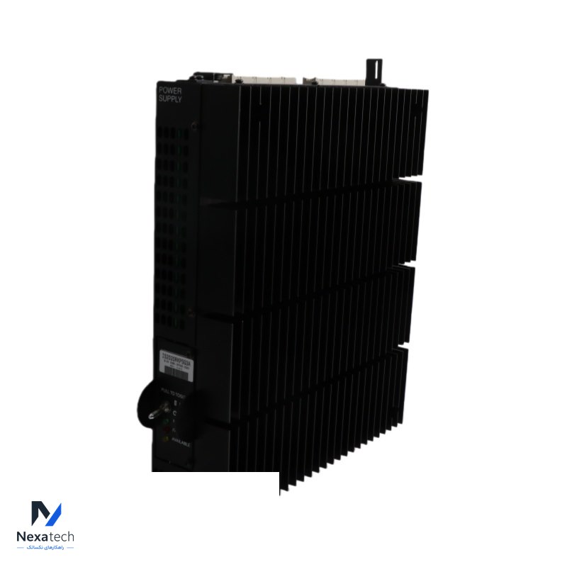 GE IS2020JPDCG1ACB Power Distribution Module