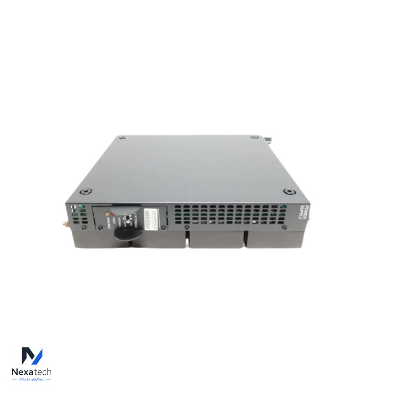 GE IS2020RKPSG2A VME Power Supply Module