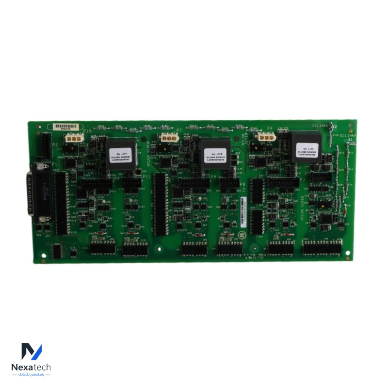 GE IS210AEBIH1BEA Bridge Interface Card