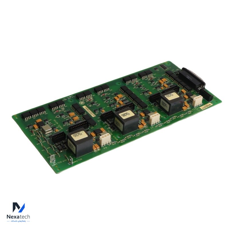 GE IS210AEBIH3B PC Board