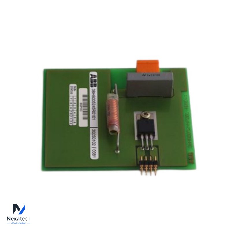 ABB 3BHT410082R0001 Cable