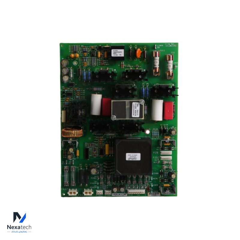GE IS210AEPSG2BCB Turbine Control Module