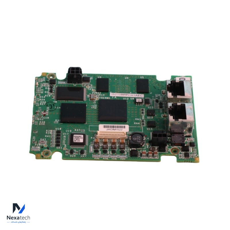 GE IS210BPPBH2BMD printed circuit board