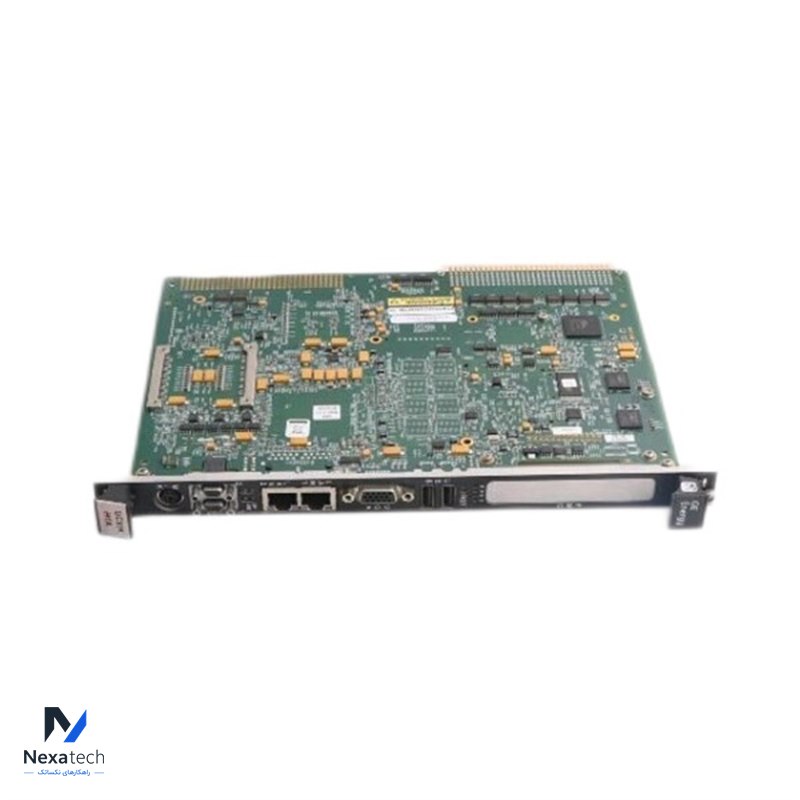 GE IS210MACCH2A IS210MACCH2AKH Protective terminal board