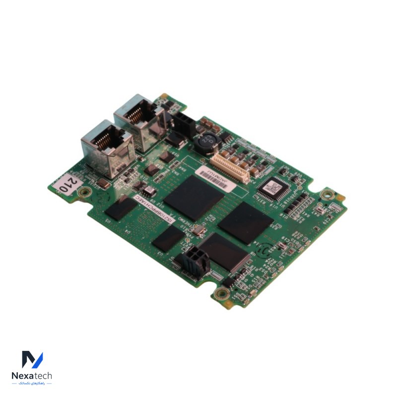 GE IS210WSVOH1A Servo Driver Board
